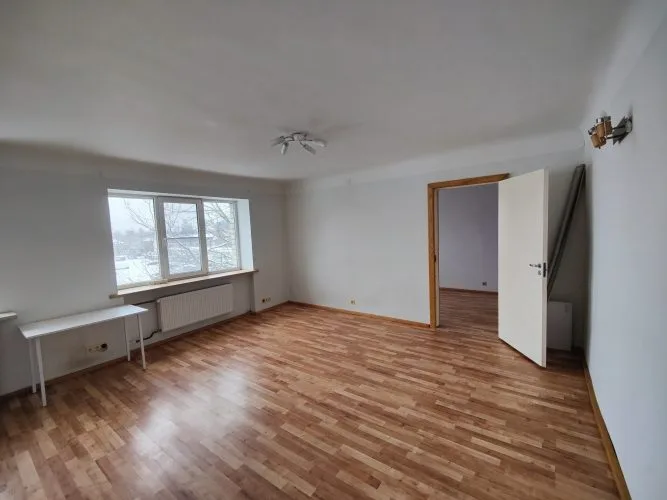 Izīrē dzīvokli, Katrīnas dambis 22D, Rīga, Labais krasts, Centrs / 350 € 4