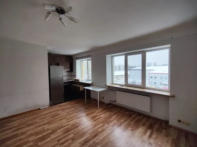 Izīrē dzīvokli, Katrīnas dambis 22D, Rīga, Labais krasts, Centrs / 350 € 1