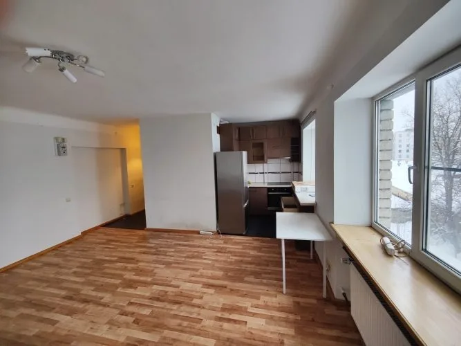 Izīrē dzīvokli, Katrīnas dambis 22D, Rīga, Labais krasts, Centrs / 350 € 2