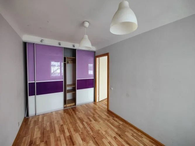 Izīrē dzīvokli, Katrīnas dambis 22D, Rīga, Labais krasts, Centrs / 350 € 6