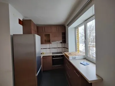 Izīrē dzīvokli, Katrīnas dambis 22D, Rīga, Labais krasts, Centrs / 350 € 3