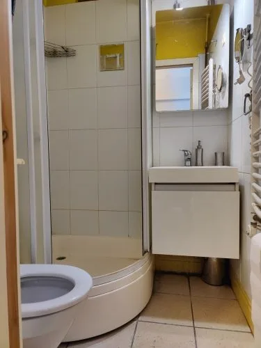 Izīrē dzīvokli, Katrīnas dambis 22D, Rīga, Labais krasts, Centrs / 350 € 9
