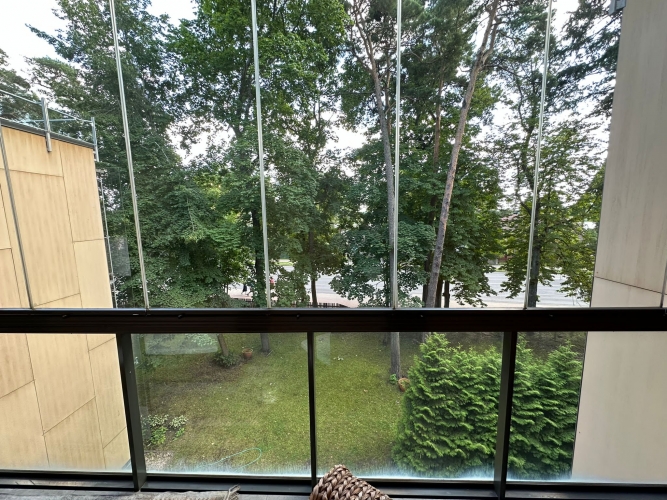 Izīrē dzīvokli, Jomas iela 15, Jūrmala, Majori / 1 500 € 21