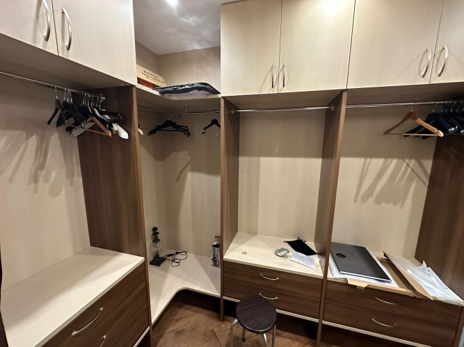 Izīrē dzīvokli, Jomas iela 15, Jūrmala, Majori / 1 500 € 13