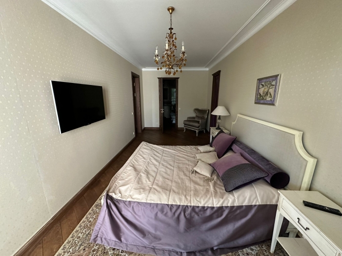 Izīrē dzīvokli, Jomas iela 15, Jūrmala, Majori / 1 500 € 12