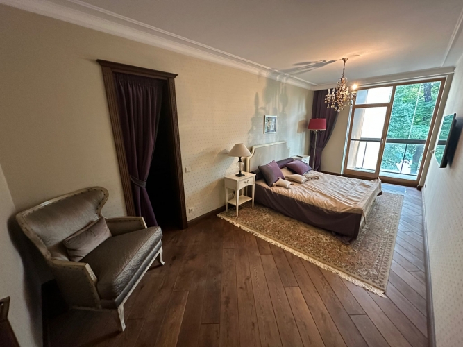 Izīrē dzīvokli, Jomas iela 15, Jūrmala, Majori / 1 500 € 11