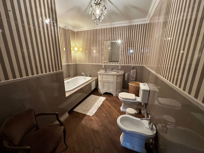 Izīrē dzīvokli, Jomas iela 15, Jūrmala, Majori / 1 500 € 16