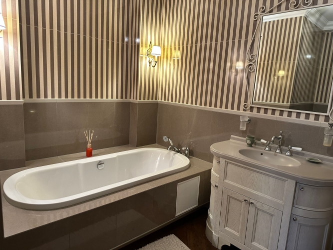 Izīrē dzīvokli, Jomas iela 15, Jūrmala, Majori / 1 500 € 15