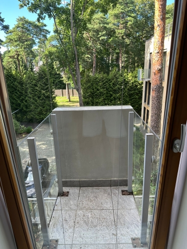 Izīrē dzīvokli, Jomas iela 15, Jūrmala, Majori / 1 500 € 24