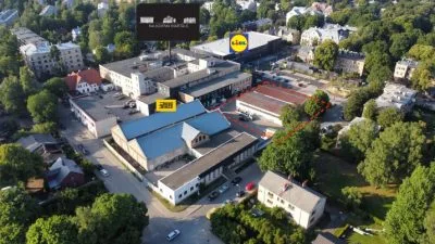 Аренда коммерческой недвижимости, Kapseļu улица 15a, Rīga, Kreisais krasts, Āgenskalns / 3 440 € 3