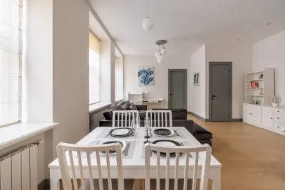 Izīrē dzīvokli, Aleksandra Čaka iela 30, Rīga, Labais krasts, Centrs / 750 € 3
