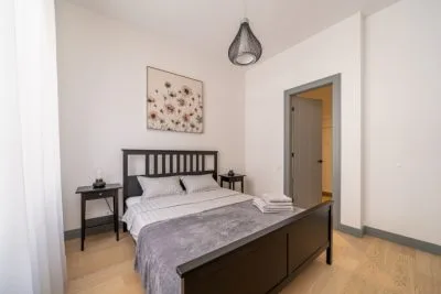 Izīrē dzīvokli, Aleksandra Čaka iela 30, Rīga, Labais krasts, Centrs / 750 € 8