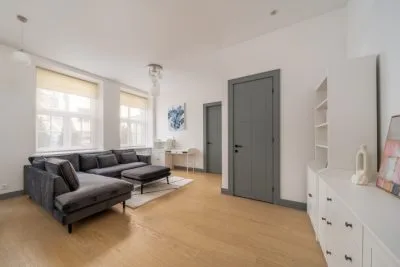 Izīrē dzīvokli, Aleksandra Čaka iela 30, Rīga, Labais krasts, Centrs / 750 € 5