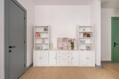 Izīrē dzīvokli, Aleksandra Čaka iela 30, Rīga, Labais krasts, Centrs / 750 € 7