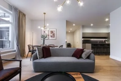Izīrē dzīvokli, Antonijas iela 17a, Rīga, Labais krasts, Centrs / 3 150 € 1