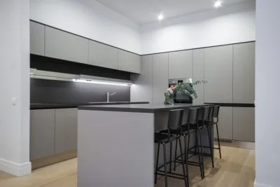 Izīrē dzīvokli, Antonijas iela 17a, Rīga, Labais krasts, Centrs / 3 150 € 3