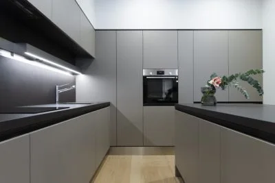 Izīrē dzīvokli, Antonijas iela 17a, Rīga, Labais krasts, Centrs / 3 150 € 4