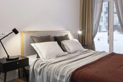 Izīrē dzīvokli, Antonijas iela 17a, Rīga, Labais krasts, Centrs / 3 150 € 5