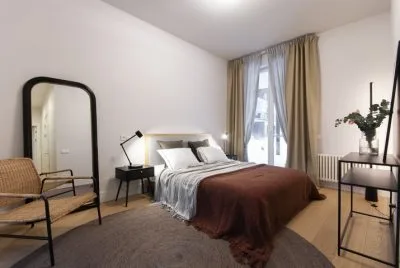 Izīrē dzīvokli, Antonijas iela 17a, Rīga, Labais krasts, Centrs / 3 150 € 8