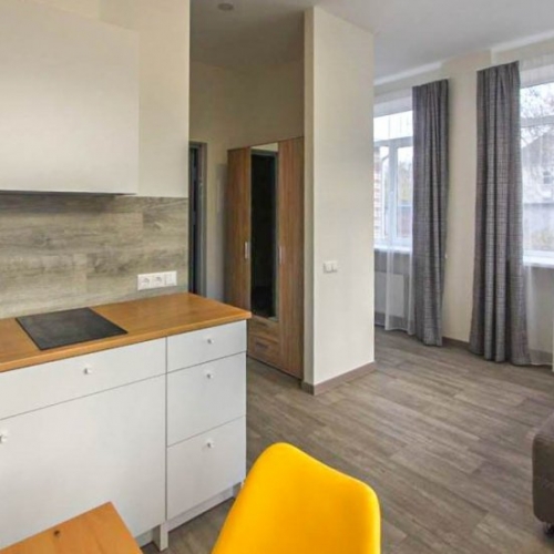 Продажа многоквартирного дома, Kvarca улица 3, Rīga, Kreisais krasts, Bolderāja / 650 000 € 3