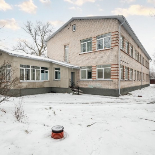 Продажа многоквартирного дома, Kvarca улица 3, Rīga, Kreisais krasts, Bolderāja / 650 000 € 2
