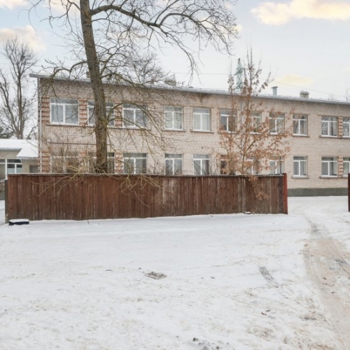 Продажа многоквартирного дома, Kvarca улица 3, Rīga, Kreisais krasts, Bolderāja / 650 000 € 1