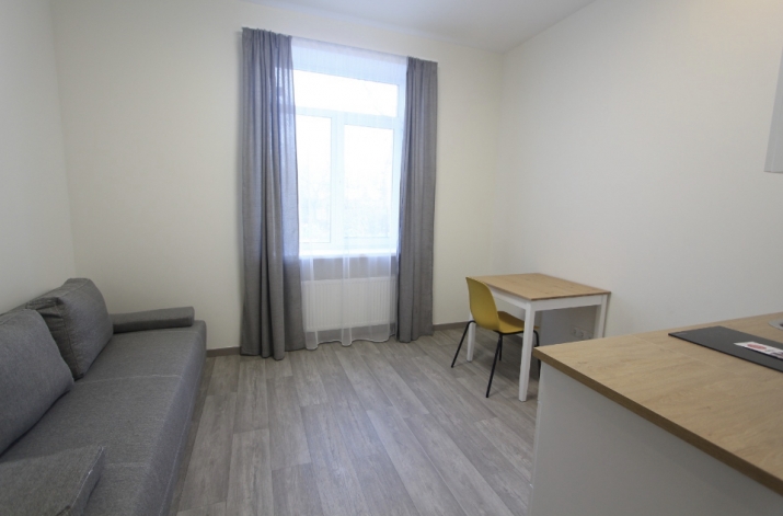 Продажа многоквартирного дома, Kvarca улица 3, Rīga, Kreisais krasts, Bolderāja / 650 000 € 13