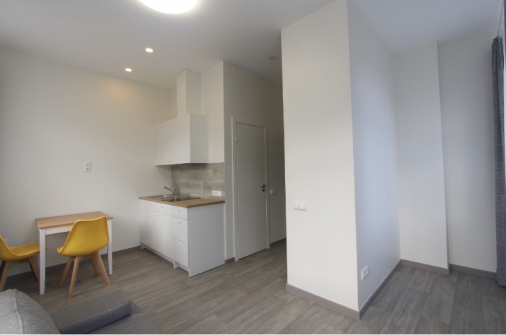Продажа многоквартирного дома, Kvarca улица 3, Rīga, Kreisais krasts, Bolderāja / 650 000 € 14