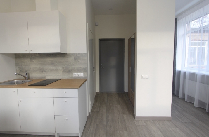 Продажа многоквартирного дома, Kvarca улица 3, Rīga, Kreisais krasts, Bolderāja / 650 000 € 16