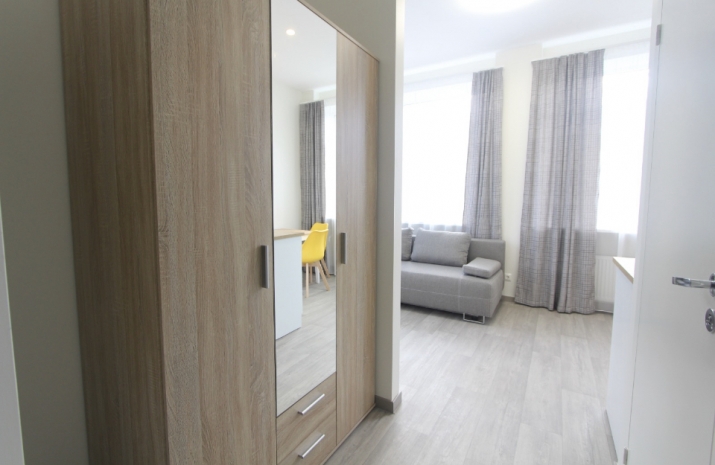 Продажа многоквартирного дома, Kvarca улица 3, Rīga, Kreisais krasts, Bolderāja / 650 000 € 17