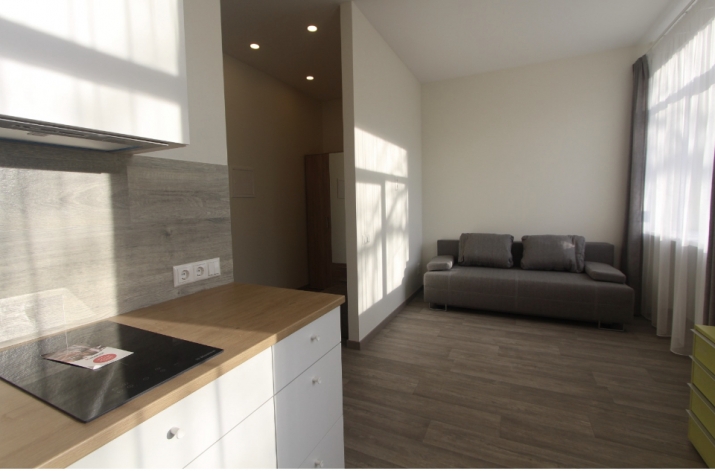 Продажа многоквартирного дома, Kvarca улица 3, Rīga, Kreisais krasts, Bolderāja / 650 000 € 18