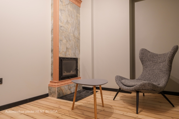 Izīrē dzīvokli, Stabu iela 87, Rīga, Labais krasts, Centrs / 590 € 9