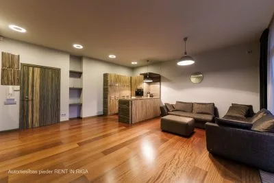Pārdod dzīvokli, 29. līnija iela 1, Jūrmala, Lielupe / 270 000 € 6