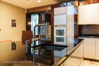 House For Rent, Dreiliņu street 21, Jūrmala, Priedaine / 15 000 € 7