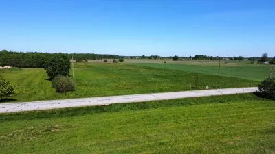 Pārdod zemi, Jaunstraumes 0, Ropažu novads / 39 900 € 8