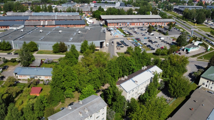Rēzeknes iela 2B 18