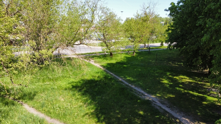 Rēzeknes iela 2B 6