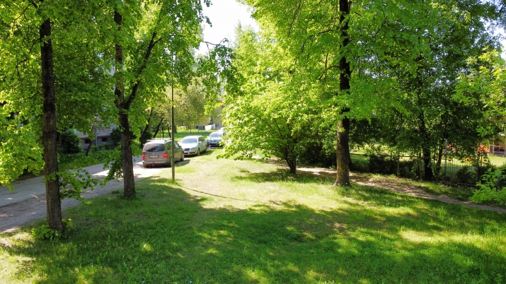 Rēzeknes iela 2B 8