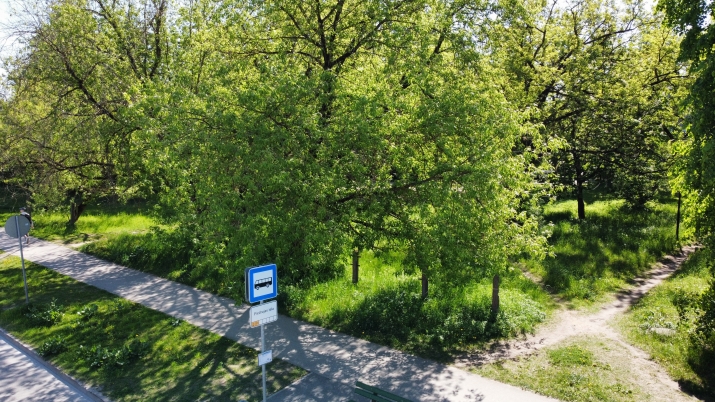 Rēzeknes iela 2B 11