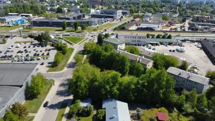 Rēzeknes iela 2B 16