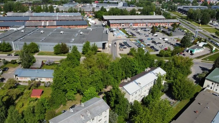 Rēzeknes iela 2B 18