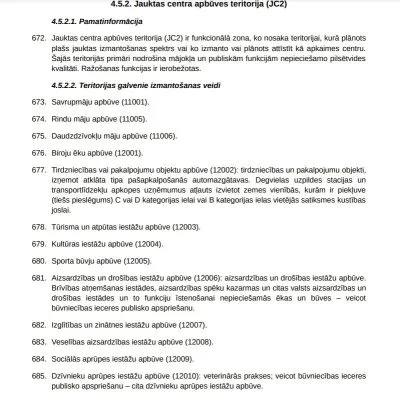 Pārdod zemi, Rēzeknes iela 2B, Rīga, Labais krasts, Dārzciems / 61 900 € 4