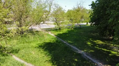Pārdod zemi, Rēzeknes iela 2B, Rīga, Labais krasts, Dārzciems / 61 900 € 6