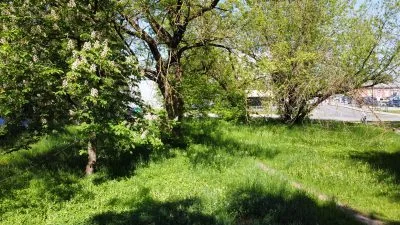 Pārdod zemi, Rēzeknes iela 2B, Rīga, Labais krasts, Dārzciems / 61 900 € 7