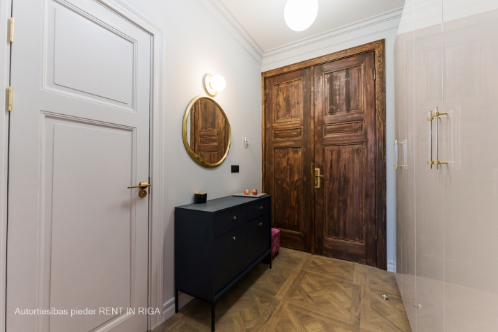 Pārdod dzīvokli, Čaka iela 69, Rīga, Labais krasts, Centrs / 130 000 € 17