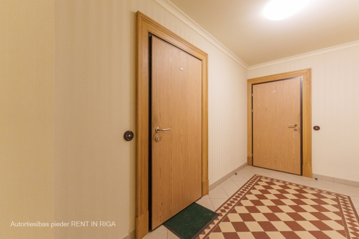Pārdod dzīvokli, Miera iela 61, Rīga, Labais krasts, Centrs / 95 000 € 12