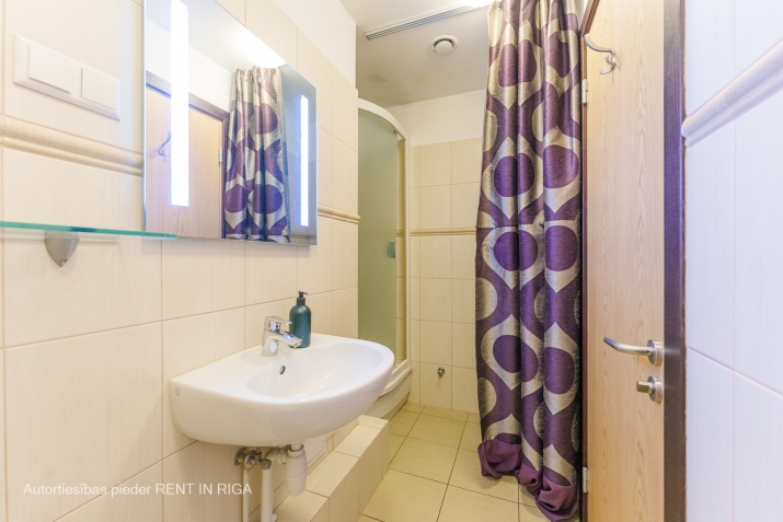 Pārdod dzīvokli, Miera iela 61, Rīga, Labais krasts, Centrs / 95 000 € 11