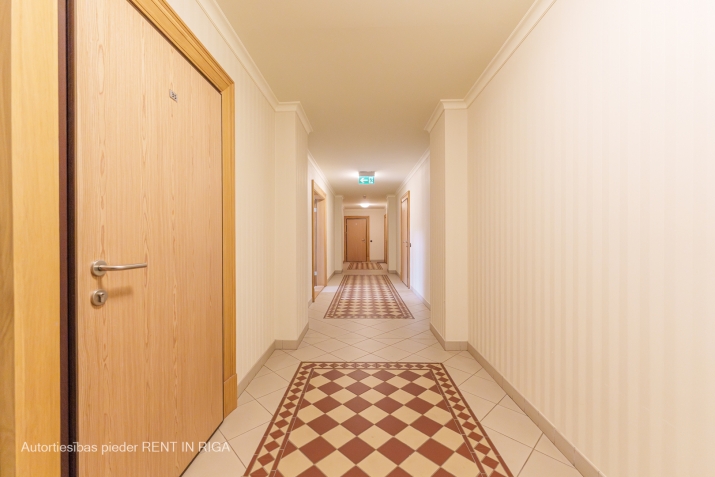 Pārdod dzīvokli, Miera iela 61, Rīga, Labais krasts, Centrs / 95 000 € 13