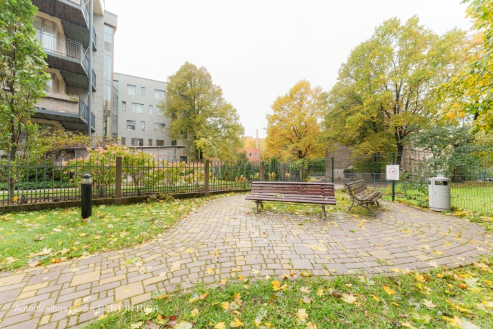 Pārdod dzīvokli, Miera iela 61, Rīga, Labais krasts, Centrs / 95 000 € 17
