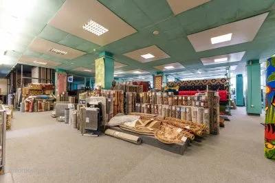 Pārdod investīciju objektu, Pildas iela 16, Rīga, Labais krasts, Dārzciems / 3 000 000 € 8
